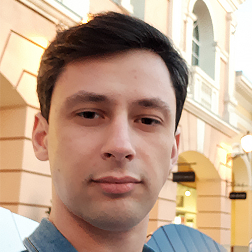 Алексей Уфимцев